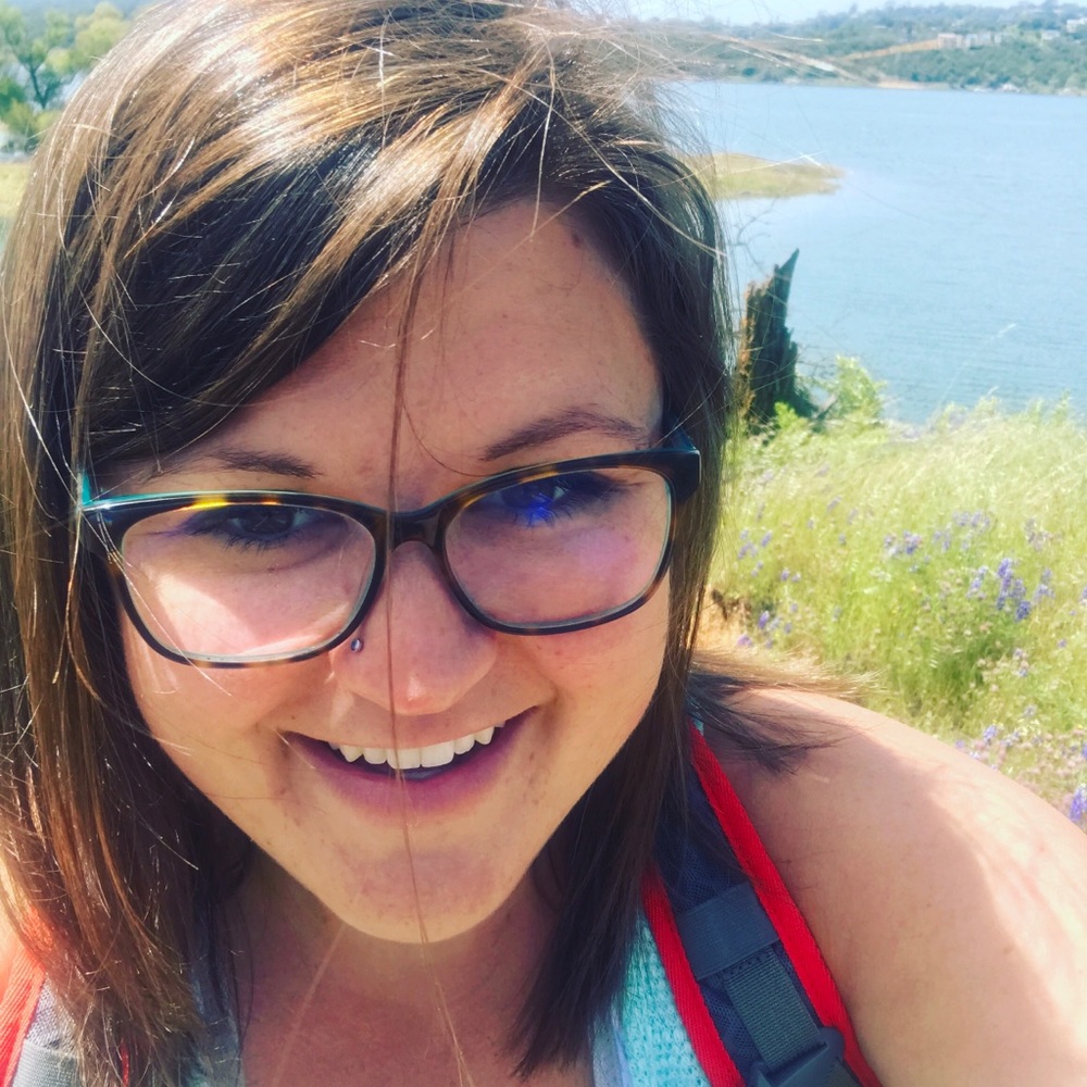 Meet your Posher, Emily